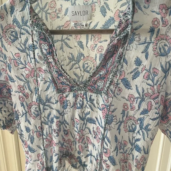 SAYLOR - Picture 6 of 7